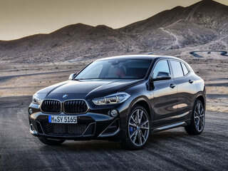 宝马X2(进口)图片