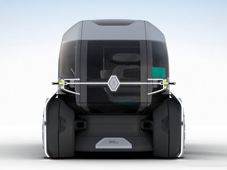 EZ-PRO Concept图片