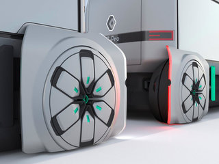 EZ-PRO Concept图片