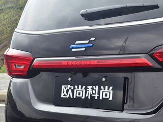 长安欧尚科尚图片