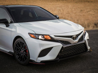 凯美瑞（进口）图片