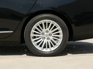 凯迪拉克CT6图片