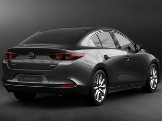 Mazda3(进口)图片