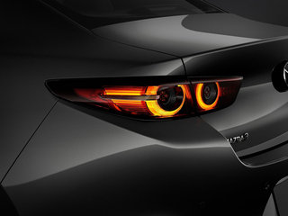 Mazda3(进口)图片