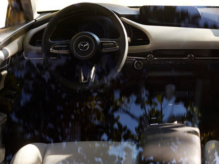 Mazda3(进口)图片