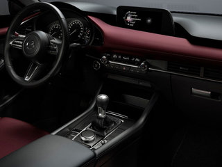 Mazda3(进口)图片