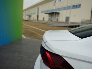 宝来新能源图片