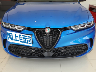 Tonale图片