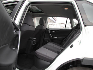 RAV4荣放图片