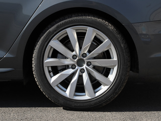 奥迪A4(进口)图片