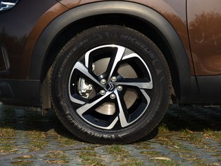 天逸 C5 AIRCROSS图片