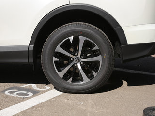 RAV4荣放图片