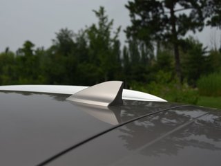 宝沃BX5图片