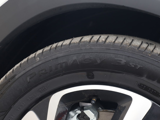 天逸 C5 AIRCROSS图片