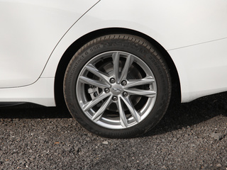 凯迪拉克CT4图片