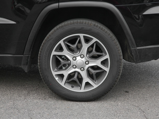 大切诺基(进口)图片