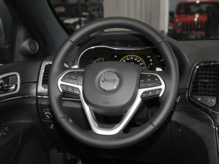 大切诺基(进口)图片