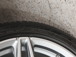 奔驰E级(进口)图片