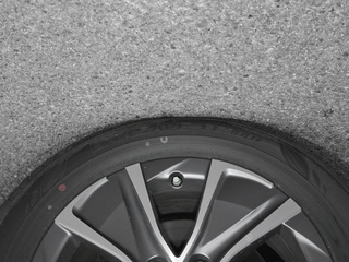 雷克萨斯UX新能源图片