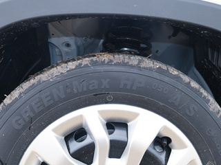 长安欧尚X70A图片