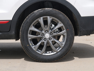 长安CS55 PLUS图片