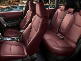 卡罗拉Cross图片