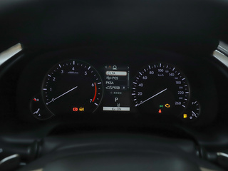 雷克萨斯RX图片