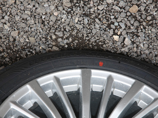 凯迪拉克CT6图片