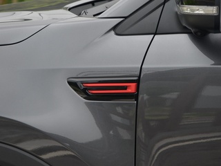 长安CS55 PLUS图片