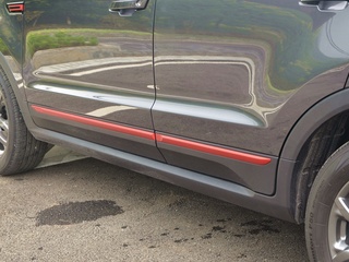 长安CS55 PLUS图片