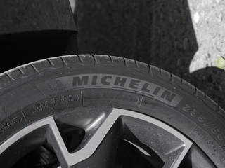 雪佛兰开拓者图片