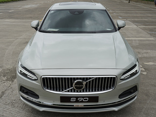 沃尔沃S90图片