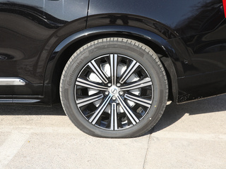 沃尔沃XC90新能源图片