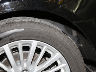 凯迪拉克CT6图片