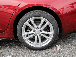 凯迪拉克CT4图片