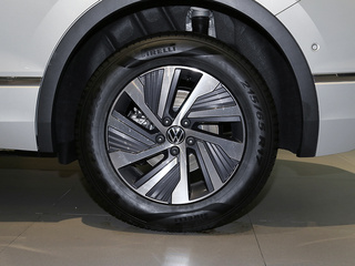 途观L新能源图片