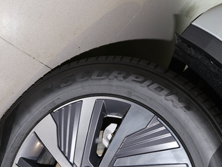 途观L新能源图片