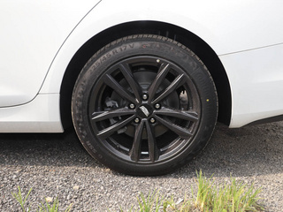 凯迪拉克CT4图片