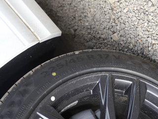 凯迪拉克CT4图片