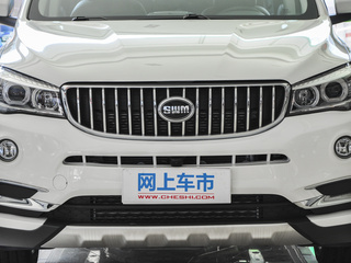 斯威X7图片