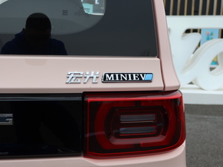 五菱宏光MINIEV图片