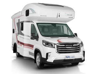 上汽大通MAXUS RV90图片