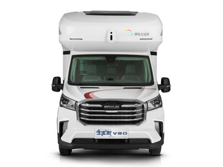 上汽大通MAXUS RV90图片