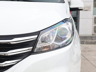 上汽大通MAXUS G10图片