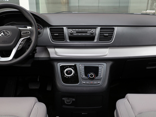 上汽大通MAXUS G10图片