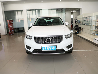 沃尔沃XC40图片