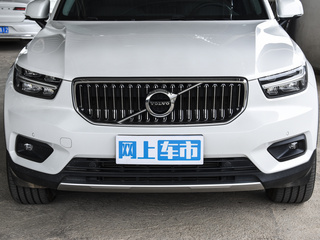 沃尔沃XC40图片