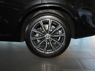 宝马X5(进口)图片