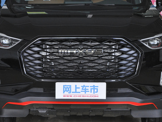 上汽大通MAXUS D90 Pro图片