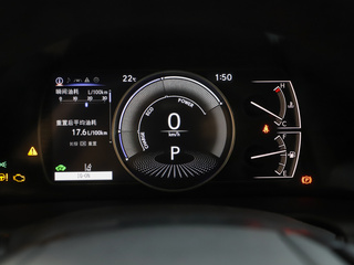 雷克萨斯ES图片